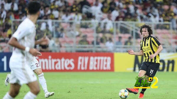 رسميًا: الشباب يضم نجم الاتحاد السابق