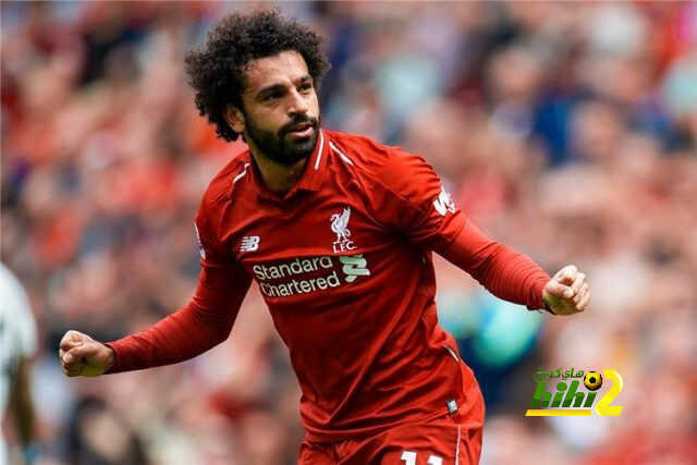 روني: صلاح ضمن أفضل لاعبي ليفربول في التاريخ