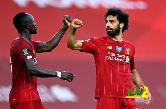 فيديو: ليفربول يكتسح كريستال بالاس برباعية وينتظر هدية تشيلسي