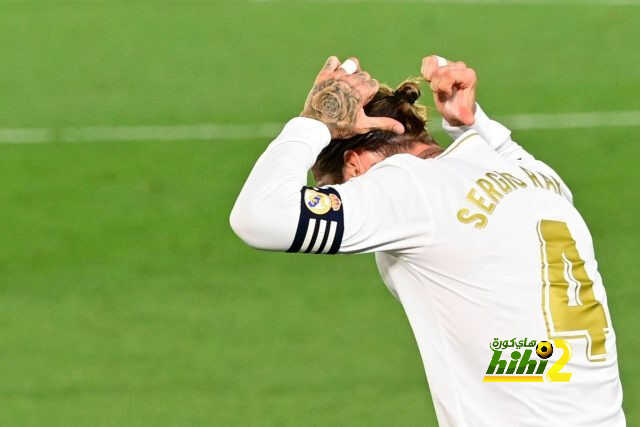 الملك راموس يتوج  بجائزة الافضل