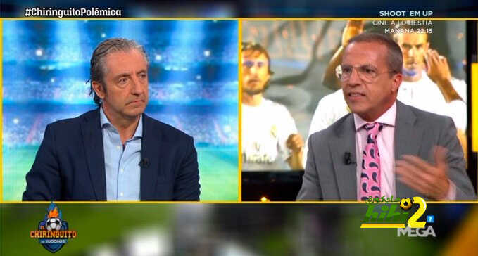 سوريا : انزعاج كبير بسبب التحكيم الإسباني