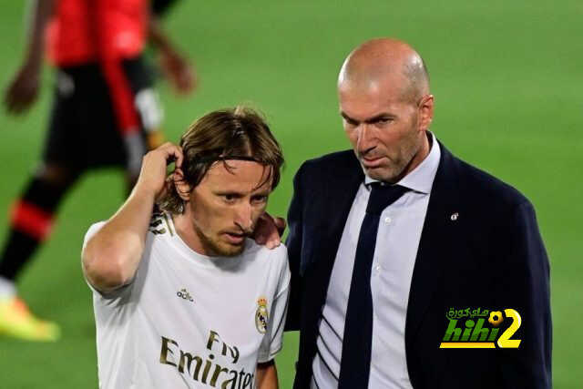 أخبار سيئة لريال مدريد