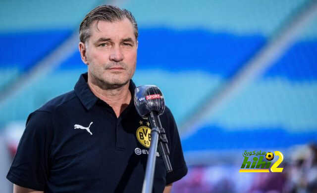 لماذا حافظ بوروسيا دورتموند على مديره الرياضي ؟