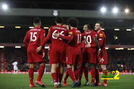ليفربول ، أسرع من يحسم لقب البريميرليغ