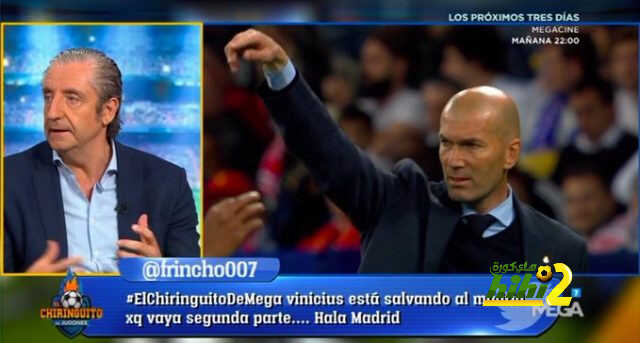 ريال مدريد يفكر في تحقيق الليغا وبرشلونة يجري وراء الفار
