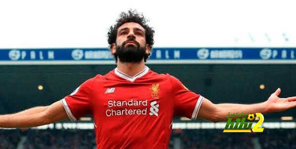 محمد صلاح …فخر العرب