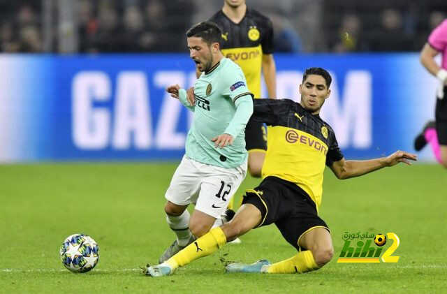 صدمة قوية لريال مدريد في صفقة أشرف حكيمي !