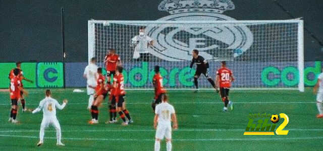 بالأرقام: هجوم ريال مدريد الأقوى من بعد برشلونة