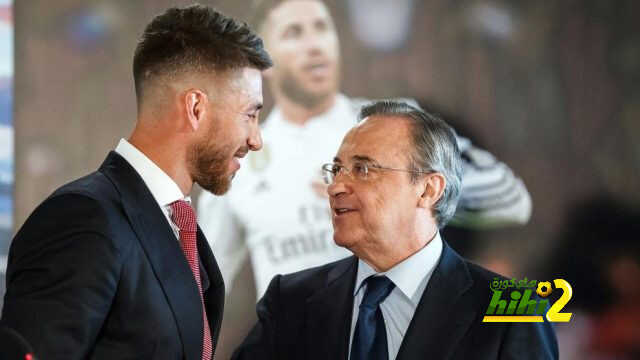 شتان بين راموس ومدريد الموسم الماضي والموسم الحالي !
