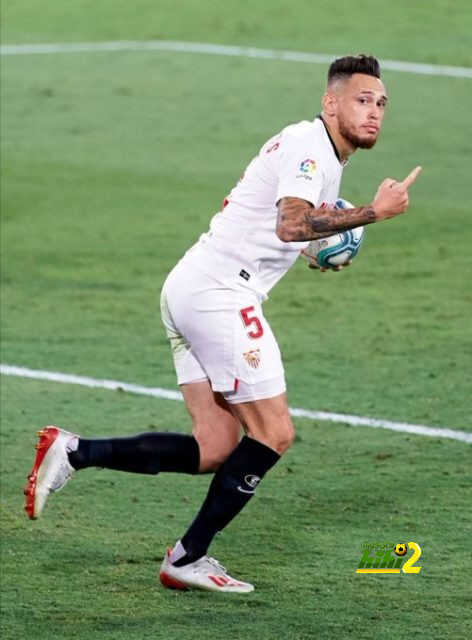 ماسأة إشبيلية يهونها شيء وحيد !