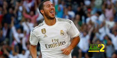 ريال مدريد يجد ما ينقصه في هازارد!