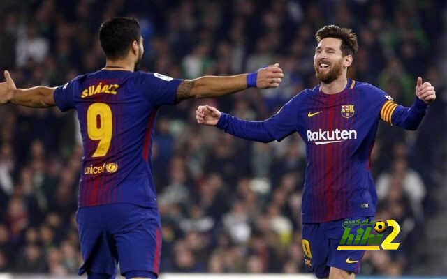 فيديو: رأسية سواريز تمنح برشلونة التقدم على سيلتافيغو