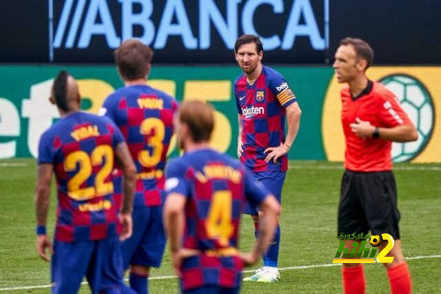 إعلامي كتالوني يلقي باللوم على لاعبي برشلونة