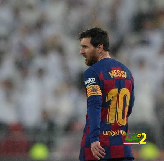 برشلونة اليتيم