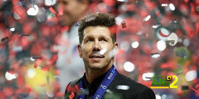 دييجو سيميوني.. مؤسس أتلتيكو مدريد