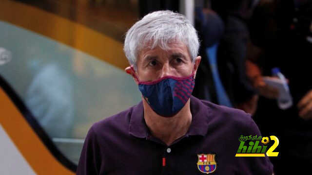 صحفي اسباني يفضح مدرب برشلونة