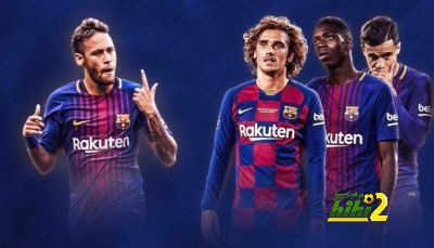 450 مليون يورو في الهواء يا برشلونة!