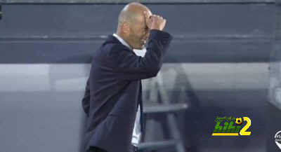 الليجا تريد ريال مدريد!