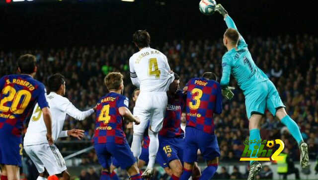 هل برشلونة قادر على حصد لقب الليجا ؟