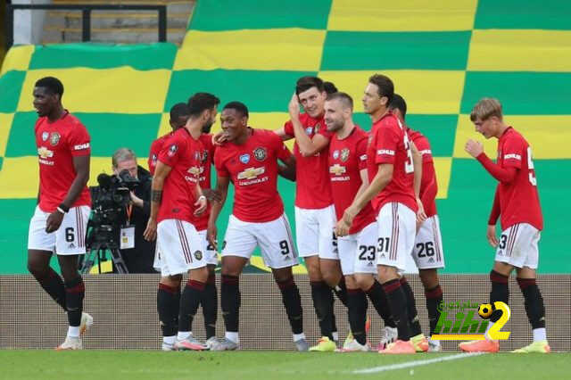 تعقيب مارتيال على تأهل المان يونايتد لنصف نهائي الكأس
