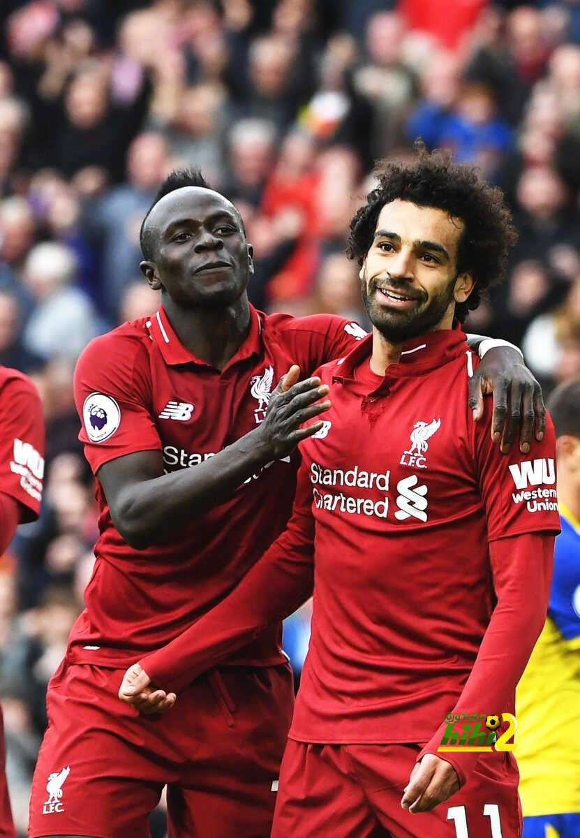 كواليس إنتقال ساديو ماني ومحمد صلاح إلى الدوري الأسباني