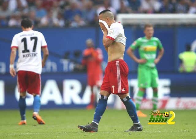 الهابطون والصاعدون في الدوري الألماني