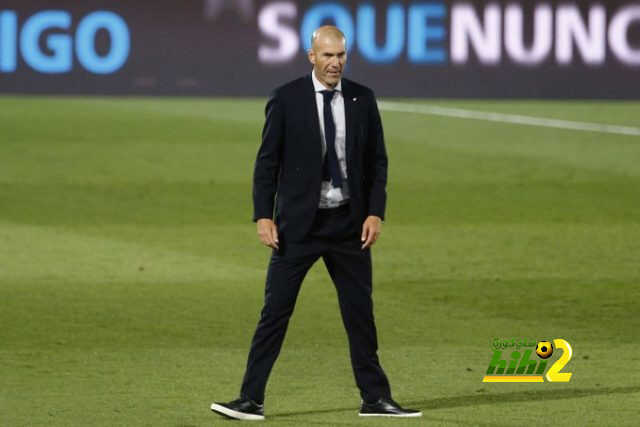 ريال مدريد يفعلها للمرة الأولى منذ ثلاث سنوات !