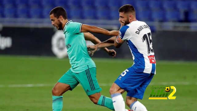 شوستر : ريال مدريد لم يقدم مباراة جيدة ولكن …