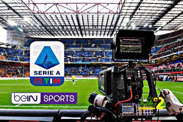 كواليس عودة الدوري الإيطالي لقنوات بين سبورت