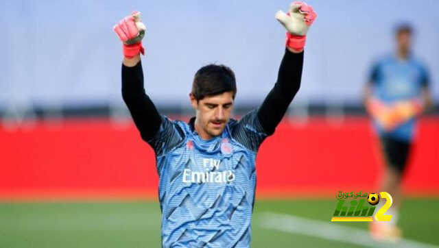 كورتوا …السد البلجيكي !