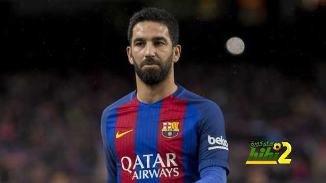 عقد توران ينتهي مع برشلونة