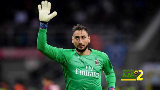 ميلان يحدد بديل دوناروما