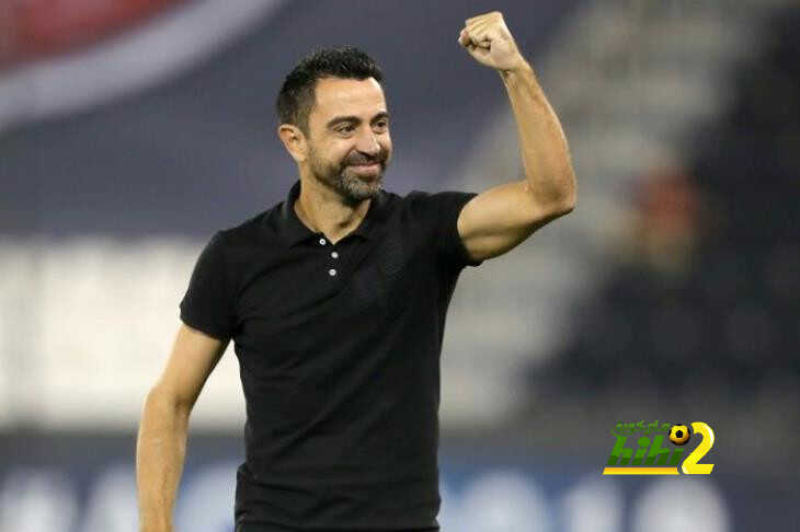 سير: لاعبو برشلونة يريدون تشافي