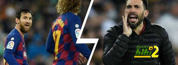 صور: بالدليل.. هل مساعد سيتين جاسوس مدريدي داخل برشلونة؟