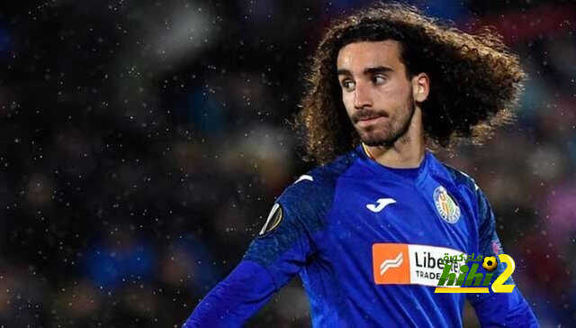 رسميًا: خيتافي يقرر تفعيل بند شراء كوكوريا