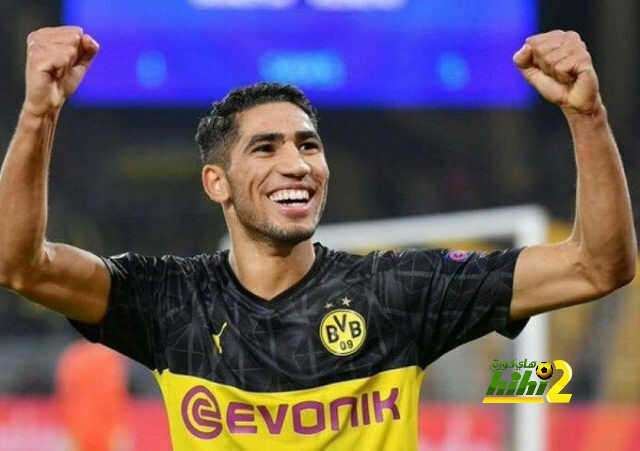 لماذا وافق ريال مدريد على بيع حكيمي ؟