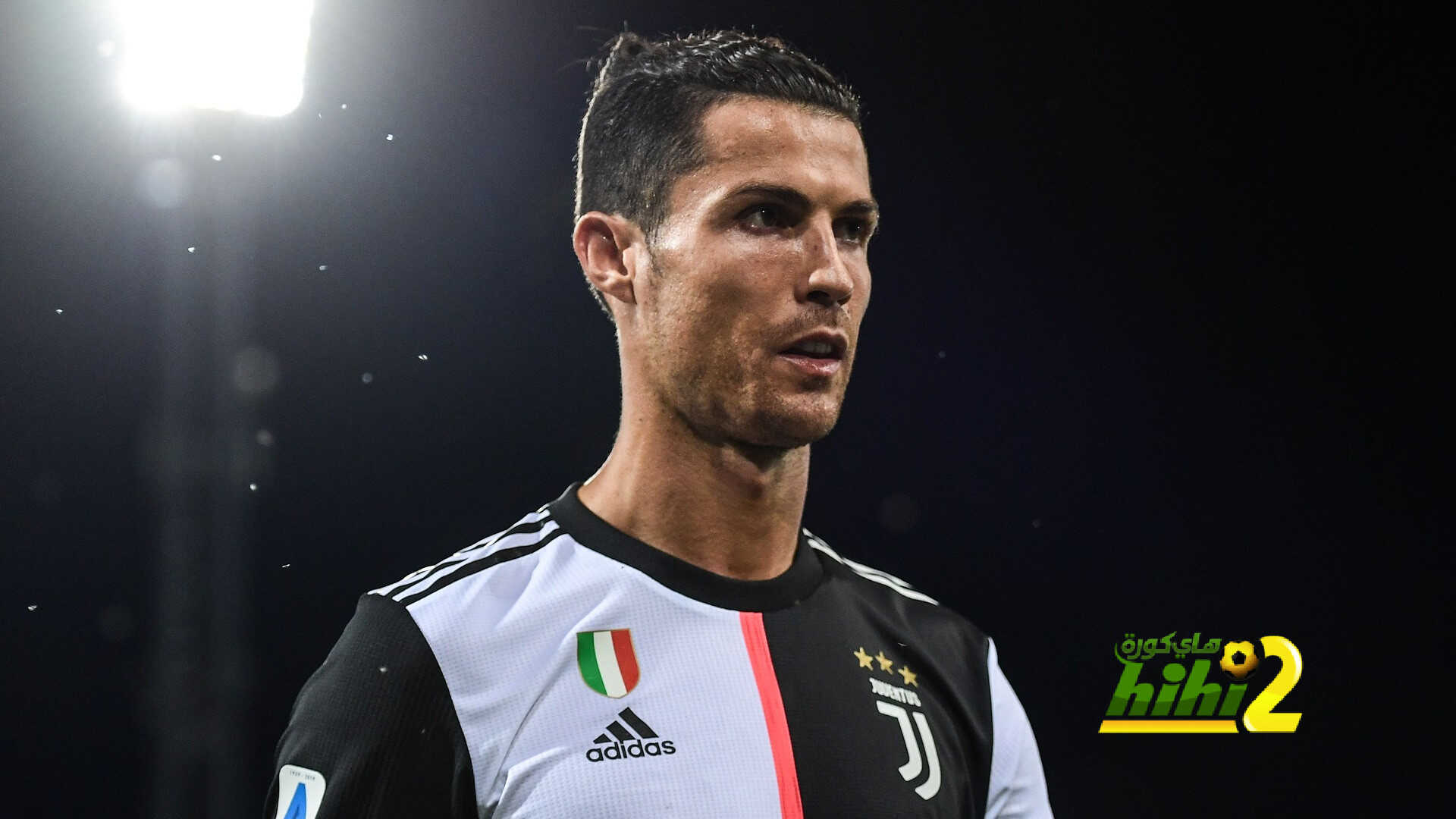 فيديو: رونالدو يعود للإبداع بهدف صاروخي بشباك جنوى