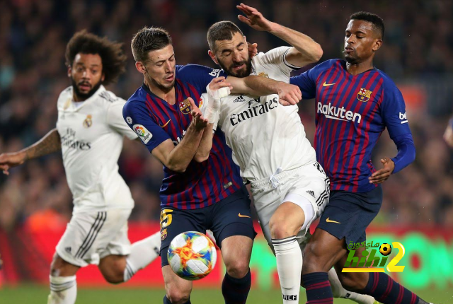 سلاح مدريد الذي يفتقده برشلونة ويتمناه جمهور البلوغرانا !