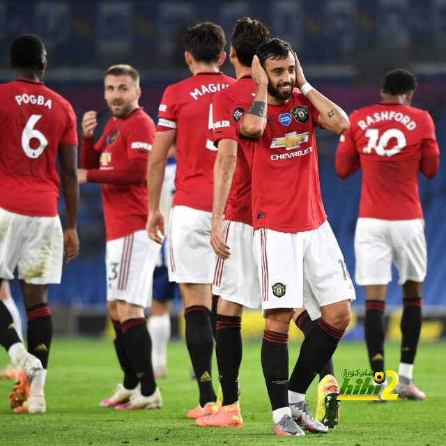 كيف غير برونو فيرنانديز مانشستر يونايتد من القاع للقمة ؟