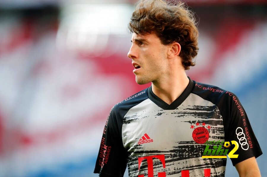 خمسة أسباب وراء عودة أودريزولا إلى ريال مدريد