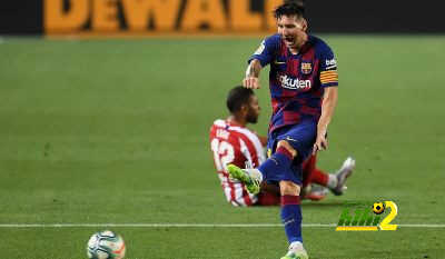لقطة تلخص معاناة برشلونة الحقيقية!