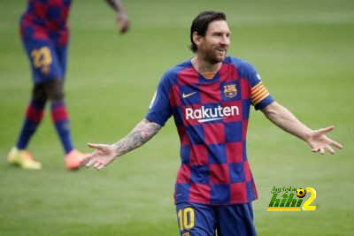هل يرحل ميسي عن برشلونة؟