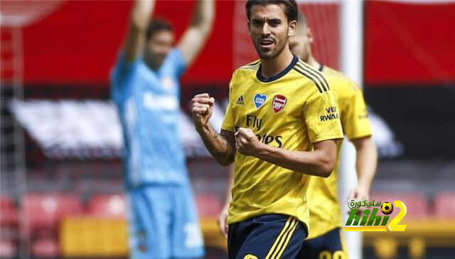 أرسنال يرفض مطالب ريال مدريد