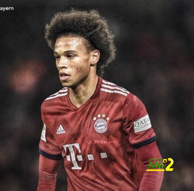 إنتقال ليوري ساني من مانشستر سيتي إلى بايرن ميونخ !
