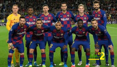 برشلونة يدفع ثمن تجاهل النصيحة!