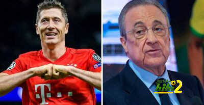هل ندم ليفاندوفيسكي على رفض ريال مدريد؟ اللاعب يجيب..