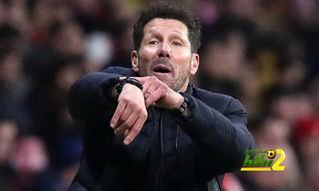 عائلة سيميوني سعيدة جدا لسببين ؟