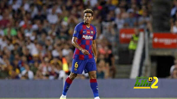 صورة: توديبو يعلن عودته لبرشلونة