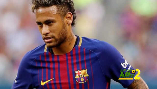 بالأرقام: خلفاء نيمار في برشلونة.. لم ينجح أحد