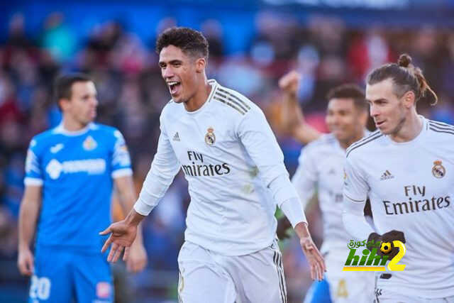 بالأرقام: ريال مدريد متخصص في الفوز على خيتافي
